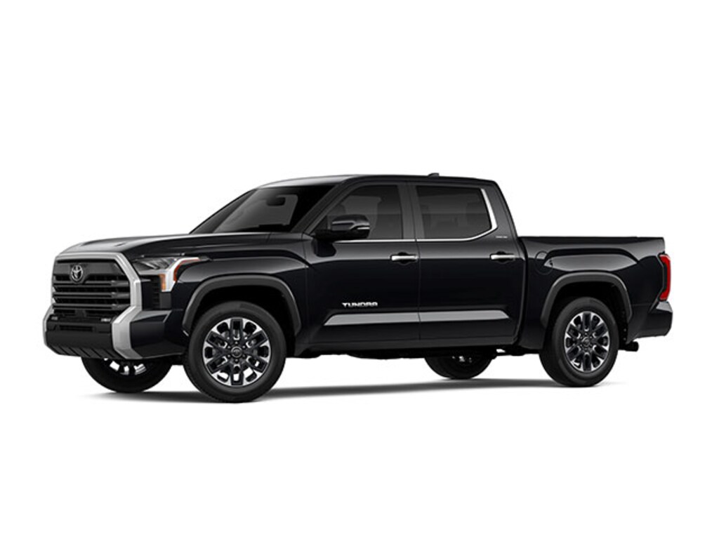 New 2025 Toyota Tundra For Sale at AutoNation Toyota Arapahoe | VIN ...